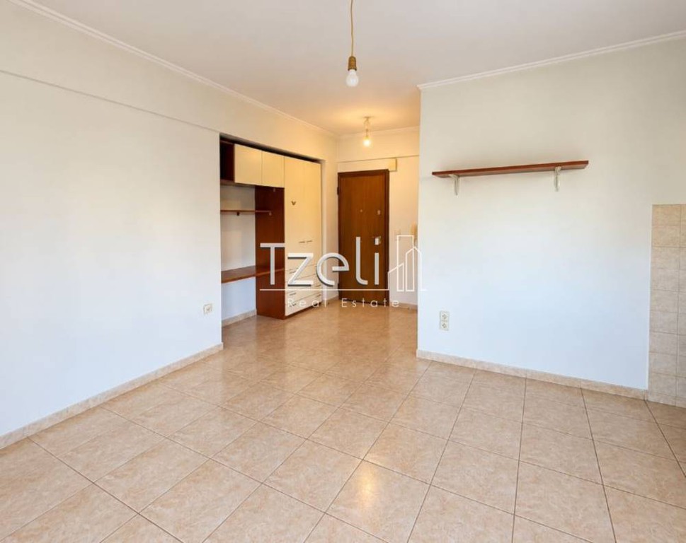 Studio / γκαρσονιέρα 28 τ.μ. προς ενοικίαση, Αχαΐα, Πάτρα