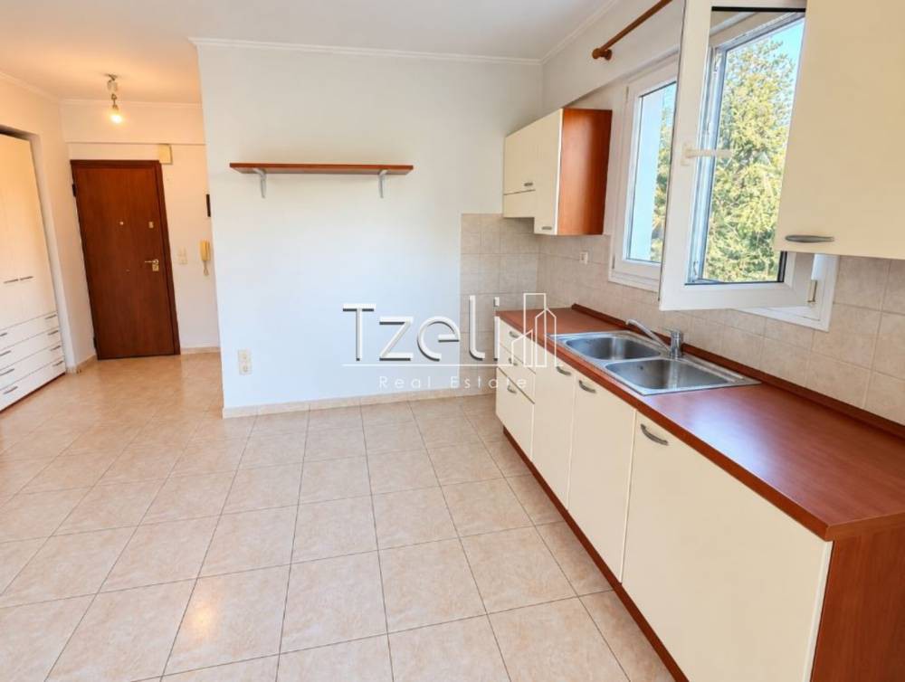 Studio / γκαρσονιέρα 28 τ.μ. προς ενοικίαση, Αχαΐα, Πάτρα