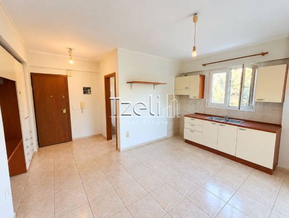 Studio / γκαρσονιέρα 28 τ.μ. για ενοικίαση, Αχαΐα, Πάτρα