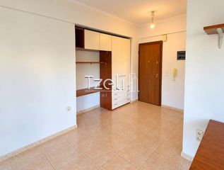 Studio / γκαρσονιέρα 28 τ.μ. για ενοικίαση, Αχαΐα, Πάτρα-thumb-15