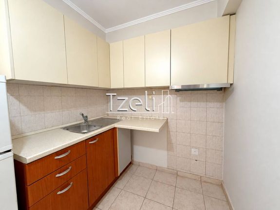 Studio / γκαρσονιέρα 31 τ.μ. για ενοικίαση, Αχαΐα, Πάτρα