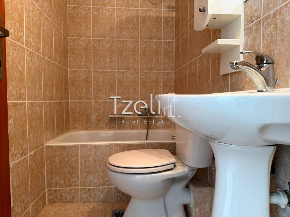 Studio / γκαρσονιέρα 31 τ.μ. πρός ενοικίαση, Αχαΐα, Πάτρα