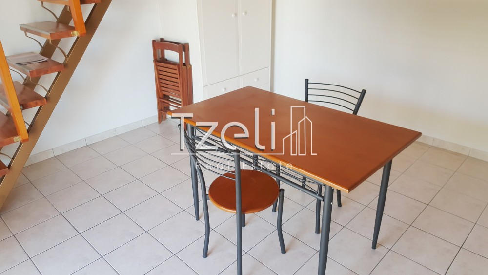 Studio / γκαρσονιέρα 45 τ.μ. πρός ενοικίαση, Αχαΐα, Πάτρα