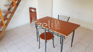Studio / γκαρσονιέρα 45 τ.μ. για ενοικίαση, Αχαΐα, Πάτρα-thumb-1