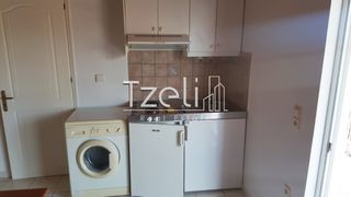 Studio / γκαρσονιέρα 45 τ.μ. για ενοικίαση, Αχαΐα, Πάτρα-thumb-10