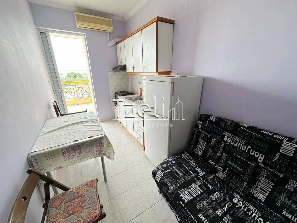 Studio / γκαρσονιέρα 34 τ.μ. πρός ενοικίαση, Αχαΐα, Πάτρα