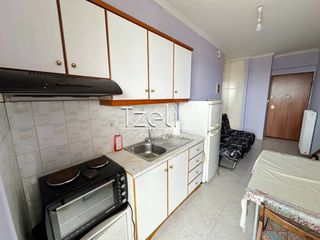 Studio / γκαρσονιέρα 34 τ.μ. για ενοικίαση