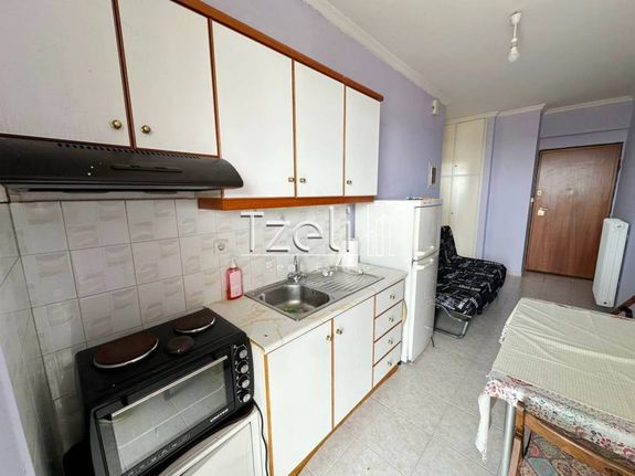 Studio / γκαρσονιέρα 34 τ.μ. για ενοικίαση, Αχαΐα, Πάτρα