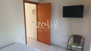 Studio / γκαρσονιέρα 30 τ.μ. για ενοικίαση, Αχαΐα, Πάτρα-thumb-6