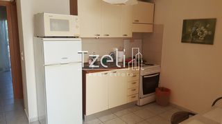 Studio / γκαρσονιέρα 30 τ.μ. για ενοικίαση, Αχαΐα, Πάτρα-thumb-10