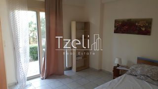 Studio / γκαρσονιέρα 30 τ.μ. για ενοικίαση, Αχαΐα, Πάτρα-thumb-9