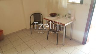Studio / γκαρσονιέρα 30 τ.μ. για ενοικίαση, Αχαΐα, Πάτρα-thumb-1