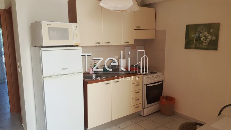 Studio / γκαρσονιέρα 30 τ.μ. για ενοικίαση, Αχαΐα, Πάτρα