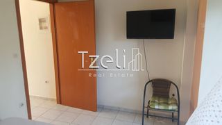 Studio / γκαρσονιέρα 30 τ.μ. για ενοικίαση, Αχαΐα, Πάτρα-thumb-23
