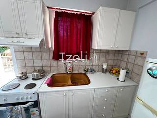 Studio / γκαρσονιέρα 28 τ.μ. για ενοικίαση, Αχαΐα, Πάτρα-thumb-9