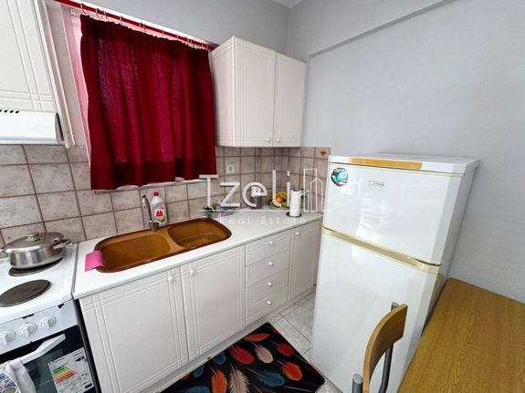 Studio / γκαρσονιέρα 28 τ.μ. για ενοικίαση, Αχαΐα, Πάτρα