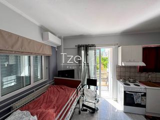 Studio / γκαρσονιέρα 28 τ.μ. για ενοικίαση, Αχαΐα, Πάτρα-thumb-24