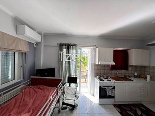 Studio / γκαρσονιέρα 28 τ.μ. για ενοικίαση, Αχαΐα, Πάτρα-thumb-19