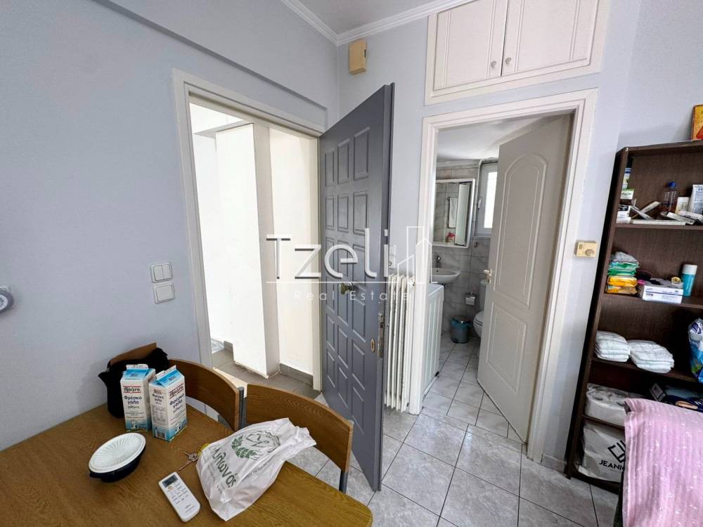 Studio / γκαρσονιέρα 28 τ.μ. πρός ενοικίαση, Αχαΐα, Πάτρα