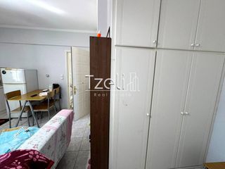 Studio / γκαρσονιέρα 28 τ.μ. για ενοικίαση, Αχαΐα, Πάτρα-thumb-6