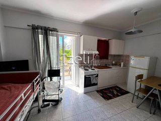 Studio / γκαρσονιέρα 28 τ.μ. για ενοικίαση, Αχαΐα, Πάτρα-thumb-7
