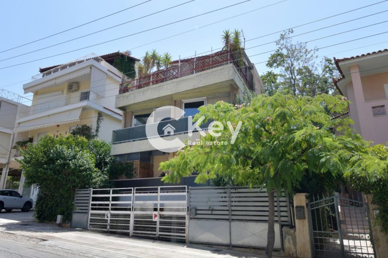 Διαμέρισμα 121 τ.μ. πρός πώληση, Αθήνα - Νότια Προάστια, Ελληνικό