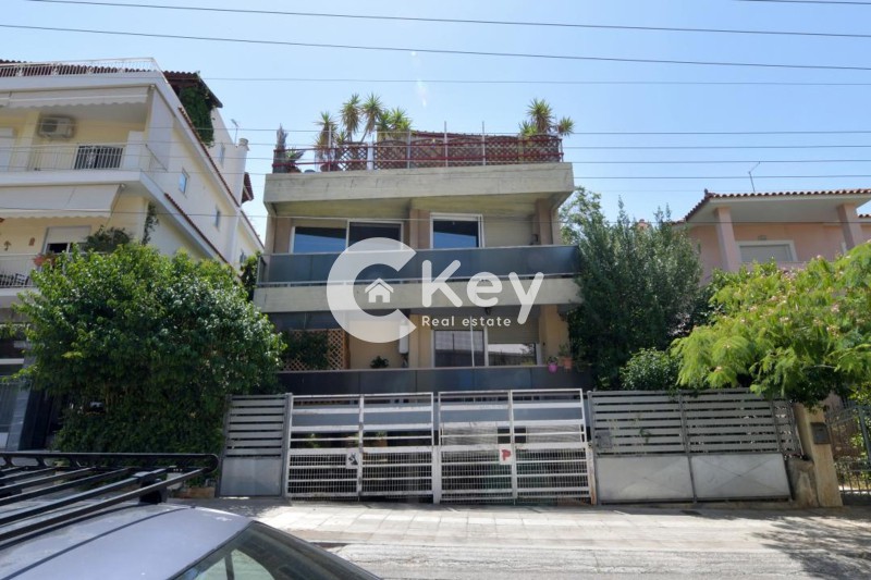 Διαμέρισμα 121 τ.μ. πρός πώληση, Αθήνα - Νότια Προάστια, Ελληνικό