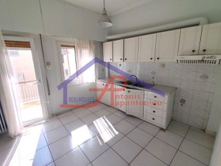 Διαμέρισμα 58 τ.μ. για ενοικίαση