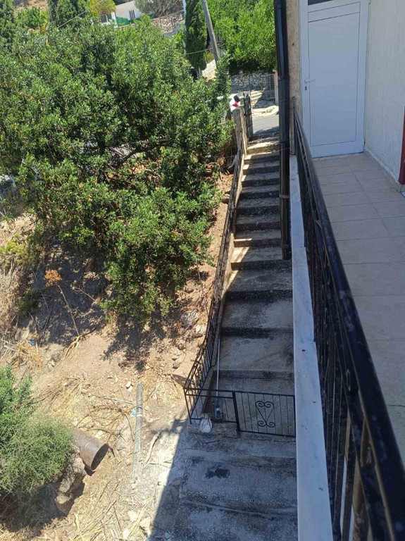 Επιχειρηματικό κτίριο 262,32 τ.μ. πρός πώληση, Ν. Ρεθύμνου, Κουρήτες