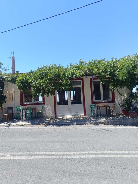 Επιχειρηματικό κτίριο 262,32 τ.μ. πρός πώληση, Ν. Ρεθύμνου, Κουρήτες