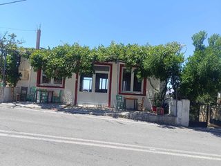 Επιχειρηματικό κτίριο 262,32 τ.μ. για πώληση