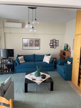 Studio / γκαρσονιέρα 36 τ.μ. προς ενοικίαση