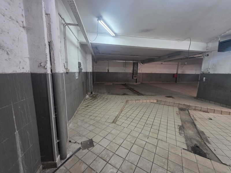 Αίθουσα 386 τ.μ. πρός ενοικίαση, Αθήνα - Νότια Προάστια, Ηλιούπολη