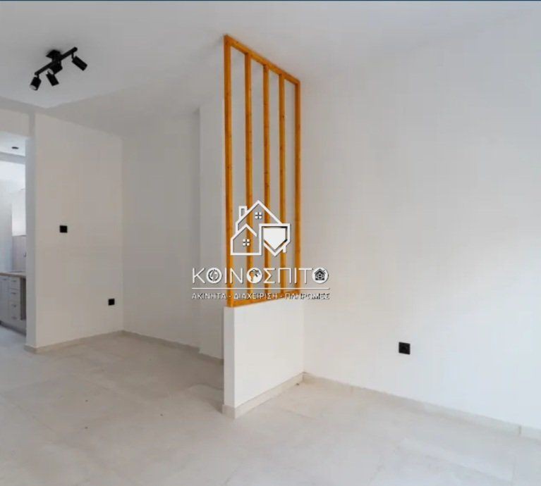Διαμέρισμα 36 τ.μ. πρός πώληση, Θεσσαλονίκη - Περιφ/Κοί Δήμοι, Νεάπολη