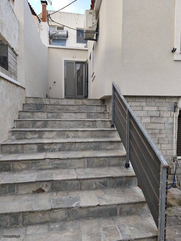 Διαμέρισμα 90 τ.μ. πρός πώληση, Ν. Λέσβου, Λήμνος - Μύρινα
