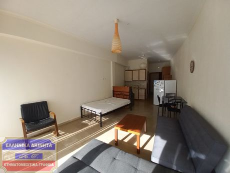 Studio / γκαρσονιέρα 40 τ.μ. πρός ενοικίαση