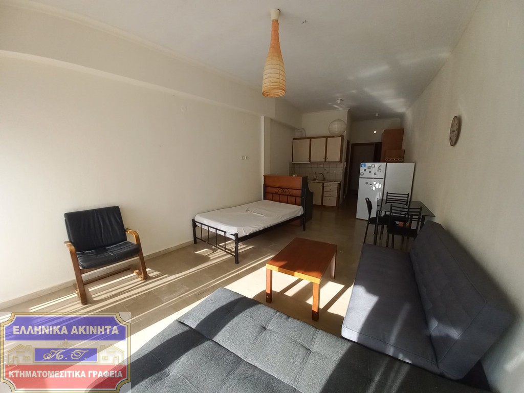 Studio / γκαρσονιέρα 40 τ.μ. πρός ενοικίαση, Ν. Καβάλας, Καβάλα