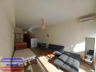 Studio / γκαρσονιέρα 40 τ.μ. προς ενοικίαση, Κέντρο Καβάλας-thumb-2