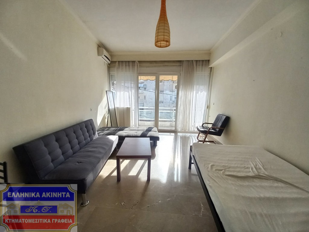 Studio / γκαρσονιέρα 40 τ.μ. πρός ενοικίαση, Ν. Καβάλας, Καβάλα