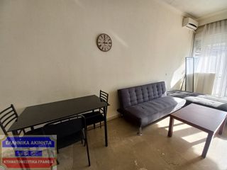 Studio / γκαρσονιέρα 40 τ.μ. προς ενοικίαση, Κέντρο Καβάλας-thumb-3