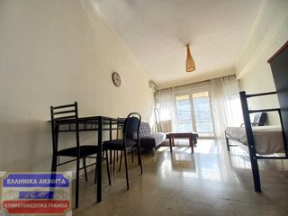 Studio / γκαρσονιέρα 40 τ.μ. προς ενοικίαση, Κέντρο Καβάλας-thumb-8