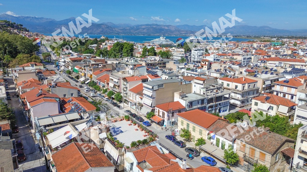 Διαμέρισμα 70 τ.μ. πρός πώληση, Αργολίδα, Ναύπλιο