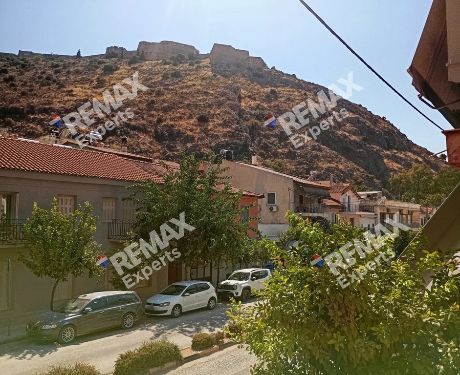 Διαμέρισμα 70 τ.μ. πρός πώληση, Αργολίδα, Ναύπλιο