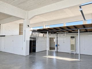 Αίθουσα 230 τ.μ. πρός ενοικίαση, Πειραιάς, Καμίνια-thumb-3