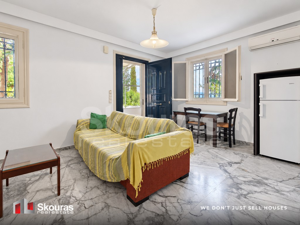 Διαμέρισμα 54 τ.μ. πρός πώληση, Ν. Λευκάδας, Λευκάδα
