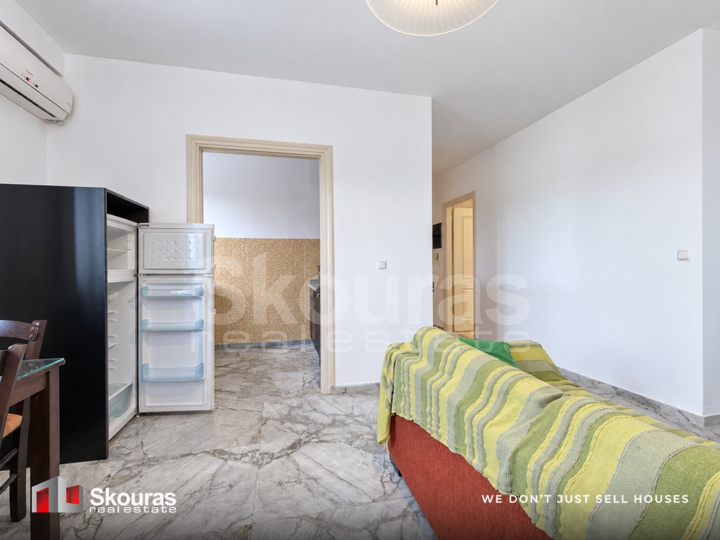 Διαμέρισμα 54 τ.μ. πρός πώληση, Ν. Λευκάδας, Λευκάδα