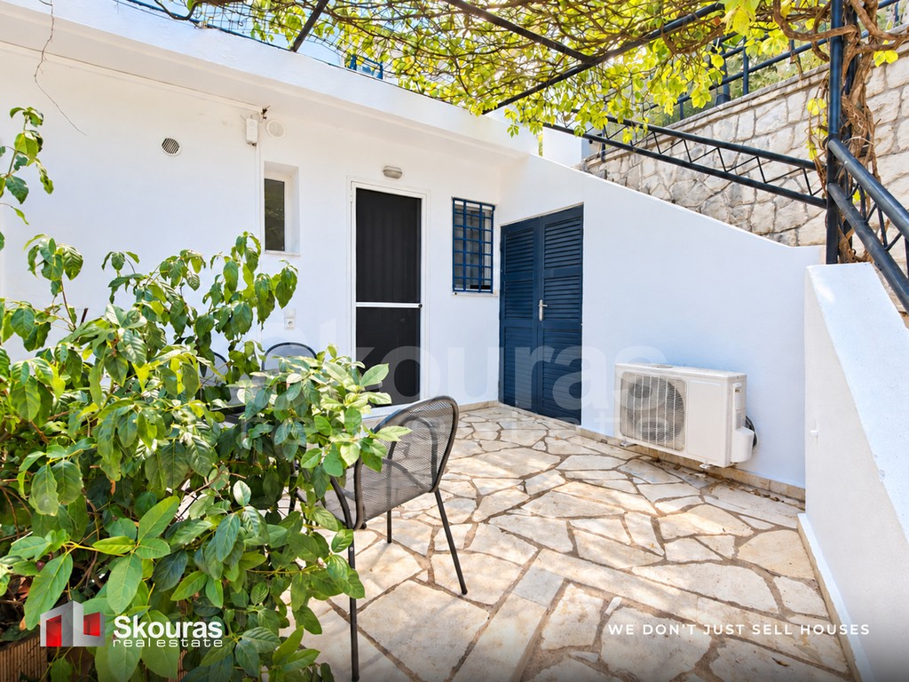 Διαμέρισμα 47 τ.μ. πρός πώληση, Ν. Λευκάδας, Λευκάδα