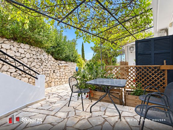 Διαμέρισμα 47 τ.μ. για πώληση, Ν. Λευκάδας, Λευκάδα