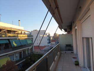 Διαμέρισμα 97 τ.μ. προς ενοικίαση, Ανάληψη Βόλου-thumb-13