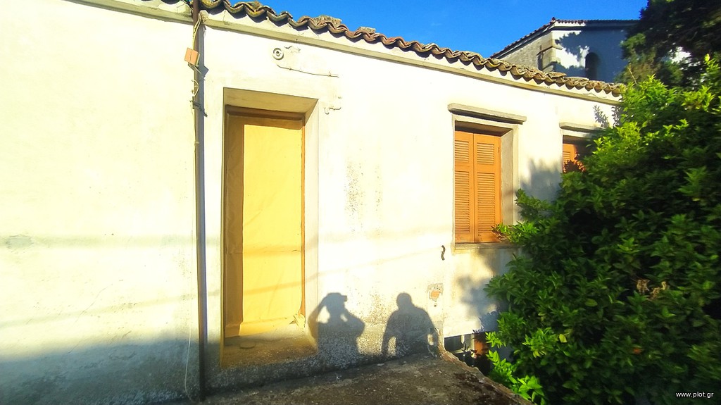 Μονοκατοικία 115 τ.μ. πρός πώληση, Ν. Λέσβου, Λήμνος - Μύρινα